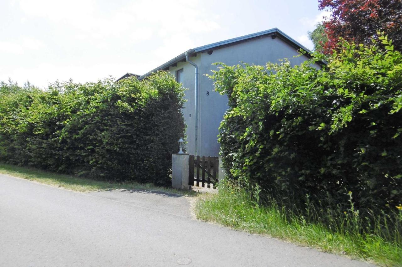 Ruegen_Fewo 68 Natzevitz Exterior foto